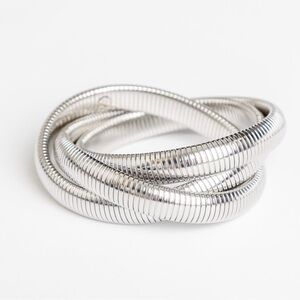Women’s Silver Bracelet
